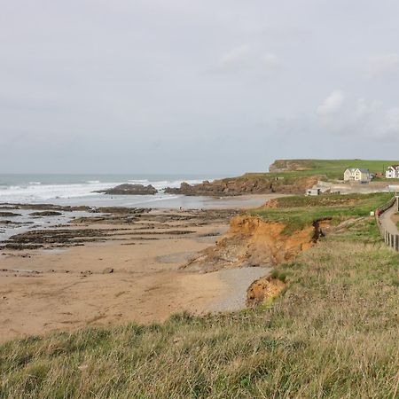 The Shippon Villa Bude Eksteriør bilde